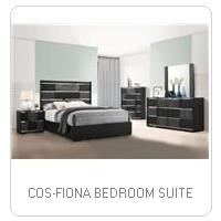 COS-FIONA BEDROOM SUITE